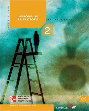 FILOSOFIA. 2. BATXILLERAT | 9788448170325 | ALBERT,ANTONI / BOTTA,ALBERT / BRETXA,JOAQUIM / DE LA FUENTE,PERE | Llibres Parcir | Librería Parcir | Librería online de Manresa | Comprar libros en catalán y castellano online