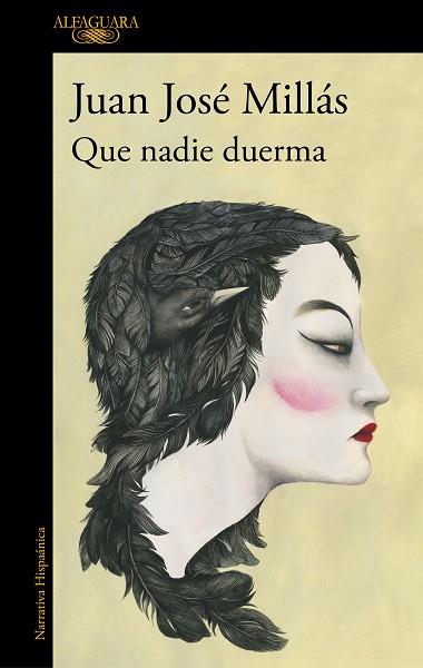 QUE NADIE DUERMA | 9788420432953 | JUAN JOSé MILLáS | Llibres Parcir | Llibreria Parcir | Llibreria online de Manresa | Comprar llibres en català i castellà online