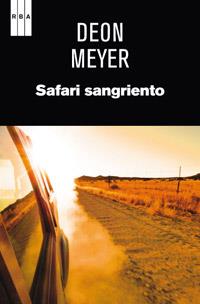 Safari sangriento | 9788490063408 | MEYER , DEON | Llibres Parcir | Llibreria Parcir | Llibreria online de Manresa | Comprar llibres en català i castellà online
