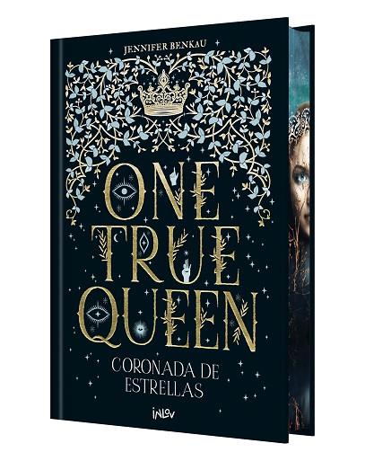 CORONADA DE ESTRELLAS | 9788410399341 | BENKAU, JENNIFER | Llibres Parcir | Llibreria Parcir | Llibreria online de Manresa | Comprar llibres en català i castellà online