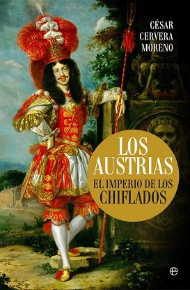 LOS AUSTRIAS | 9788490607220 | CERVERA MORENO, CÉSAR | Llibres Parcir | Llibreria Parcir | Llibreria online de Manresa | Comprar llibres en català i castellà online