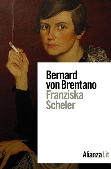 FRANZISKA SCHELER | 9788413627342 | BRENTANO, BERNARD VON | Llibres Parcir | Librería Parcir | Librería online de Manresa | Comprar libros en catalán y castellano online