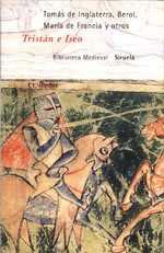 TRISTAN E ISEO | 9788478445561 | TOMAS DE INGLATERRA | Llibres Parcir | Librería Parcir | Librería online de Manresa | Comprar libros en catalán y castellano online