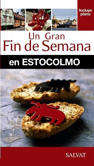 ESTOCOLMO | 9788499357485 | DESNOS, ANNE | Llibres Parcir | Llibreria Parcir | Llibreria online de Manresa | Comprar llibres en català i castellà online