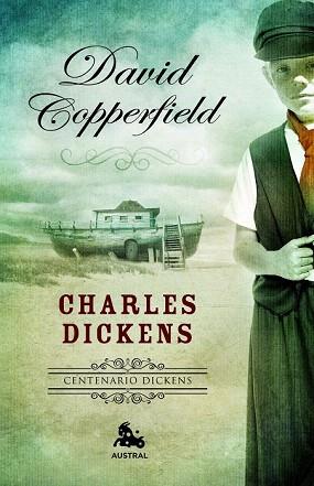 DAVID COPPERFIELD AUSTRAL | 9788467038194 | CHARLES DICKENS | Llibres Parcir | Librería Parcir | Librería online de Manresa | Comprar libros en catalán y castellano online