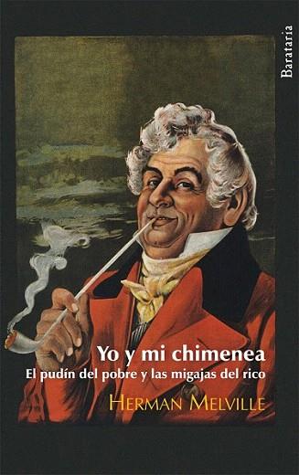 Yo y mi chimenea | 9788492979196 | Melville, Herman | Llibres Parcir | Librería Parcir | Librería online de Manresa | Comprar libros en catalán y castellano online