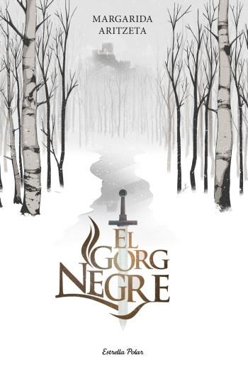 El gorg negre | 9788499328874 | Margarida Aritzeta | Llibres Parcir | Librería Parcir | Librería online de Manresa | Comprar libros en catalán y castellano online