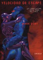 VELOCIDAD DE ESCAPE | 9788478443963 | DERY | Llibres Parcir | Llibreria Parcir | Llibreria online de Manresa | Comprar llibres en català i castellà online