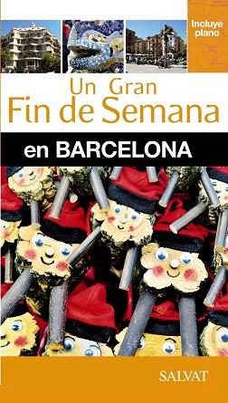 BARCELONA | 9788499356556 | DEMORY, MARIE-ANGE | Llibres Parcir | Librería Parcir | Librería online de Manresa | Comprar libros en catalán y castellano online