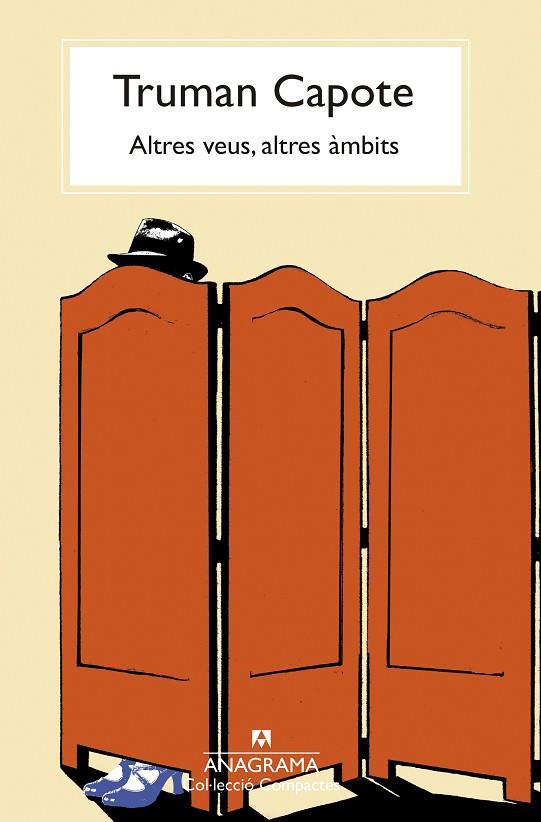ALTRES VEUS, ALTRES ÀMBITS | 9788433949806 | CAPOTE, TRUMAN | Llibres Parcir | Llibreria Parcir | Llibreria online de Manresa | Comprar llibres en català i castellà online