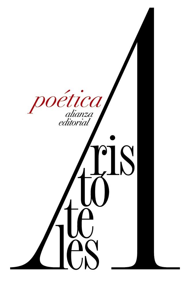 POÉTICA | 9788420678801 | ARISTÓTELES | Llibres Parcir | Librería Parcir | Librería online de Manresa | Comprar libros en catalán y castellano online