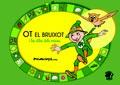 OT EL BRUIXOT I LES DITES DELS MESOS | 9788493414658 | MARTÍNEZ PICANYOL, JOSEP LLUÍS | Llibres Parcir | Llibreria Parcir | Llibreria online de Manresa | Comprar llibres en català i castellà online