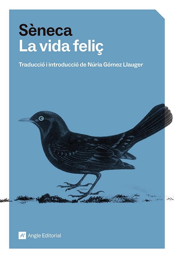 LA VIDA FELIÇ | 9791387853051 | SÈNECA, LUCI ANNEU | Llibres Parcir | Llibreria Parcir | Llibreria online de Manresa | Comprar llibres en català i castellà online