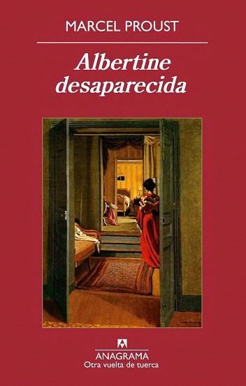 ALBERTINE DESAPARECIDA | 9788433976246 | PROUST, MARCEL | Llibres Parcir | Librería Parcir | Librería online de Manresa | Comprar libros en catalán y castellano online