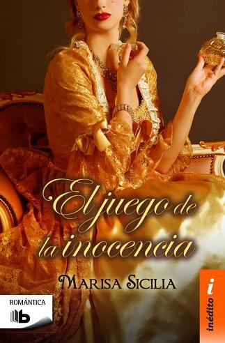 EL JUEGO DE LA INOCENCIA | 9788490702031 | SICILIA, MARISA | Llibres Parcir | Librería Parcir | Librería online de Manresa | Comprar libros en catalán y castellano online