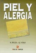 PIEL Y ALERGIA | 9788479782986 | PELTA | Llibres Parcir | Llibreria Parcir | Llibreria online de Manresa | Comprar llibres en català i castellà online