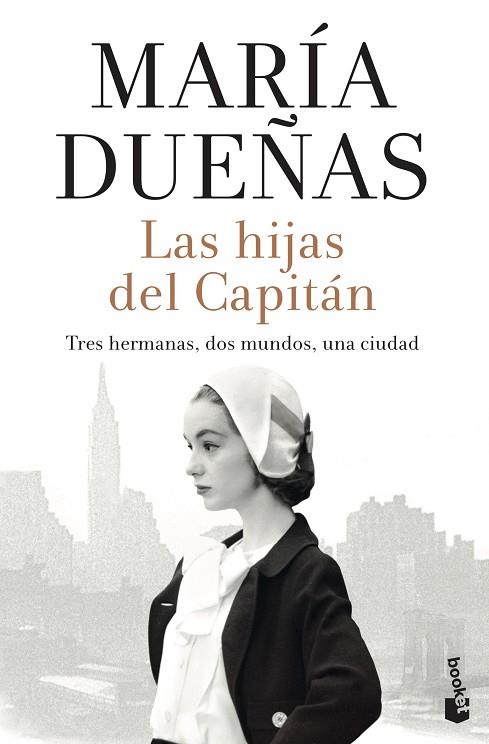 LAS HIJAS DEL CAPITÁN | 9788408242642 | DUEÑAS, MARÍA | Llibres Parcir | Librería Parcir | Librería online de Manresa | Comprar libros en catalán y castellano online