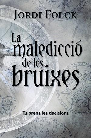 LA MALEDICCIÓ DE LES BRUIXES | 9788448953942 | FOLCK, JORDI | Llibres Parcir | Librería Parcir | Librería online de Manresa | Comprar libros en catalán y castellano online
