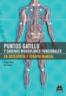PUNTOS GATILLO Y CADENAS MUSCULARES FUNCIONALES | 9788499100227 | RICHTER PHILIPP | Llibres Parcir | Librería Parcir | Librería online de Manresa | Comprar libros en catalán y castellano online