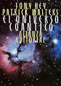 EL UNIVERSO CUANTICO | 9788420696010 | HEY | Llibres Parcir | Llibreria Parcir | Llibreria online de Manresa | Comprar llibres en català i castellà online