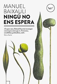NINGÚ NO ENS ESPERA | 9788494440915 | BAIXAULI MATEU, MANUEL | Llibres Parcir | Llibreria Parcir | Llibreria online de Manresa | Comprar llibres en català i castellà online
