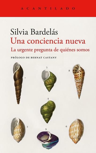UNA CONCIENCIA NUEVA | 9791387964139 | SILVIA, BARDELÁS | Llibres Parcir | Llibreria Parcir | Llibreria online de Manresa | Comprar llibres en català i castellà online