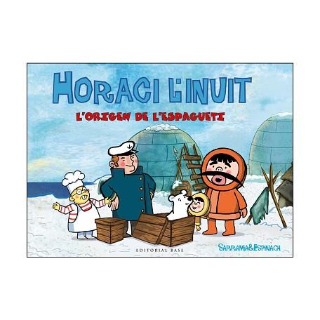 L'ORIGEN DE L'ESPAGUETI | 9788416587681 | SARRAMIA, OSCAR/ESPINACH, ANNA | Llibres Parcir | Llibreria Parcir | Llibreria online de Manresa | Comprar llibres en català i castellà online