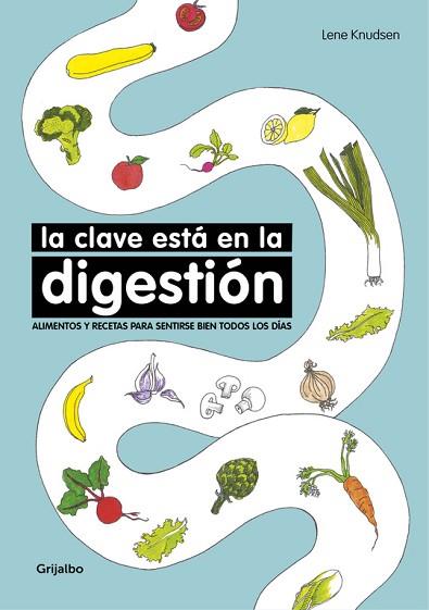 LA CLAVE ESTÁ EN LA DIGESTIÓN | 9788416449767 | KNUDSEN, LENE | Llibres Parcir | Llibreria Parcir | Llibreria online de Manresa | Comprar llibres en català i castellà online