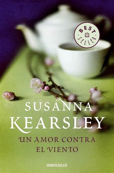 UN AMOR CONTRA EL VIENTO | 9788490325476 | KEARSLEY,SUSANNA | Llibres Parcir | Llibreria Parcir | Llibreria online de Manresa | Comprar llibres en català i castellà online
