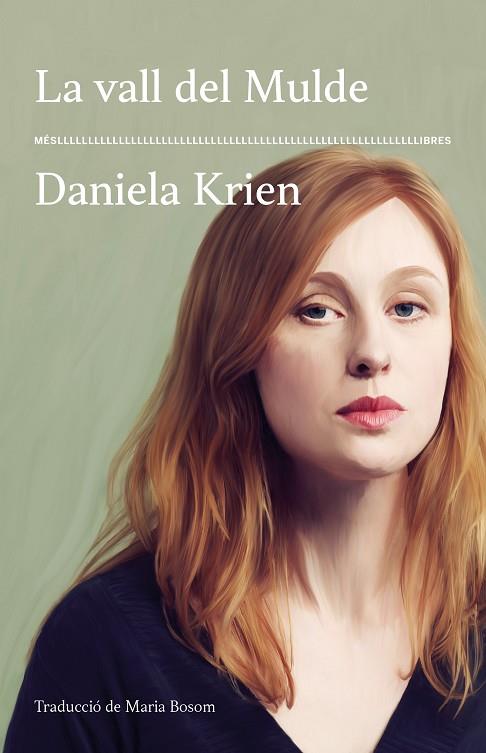 LA VALL DEL MULDE | 9788417353353 | KRIEN, DANIELA | Llibres Parcir | Llibreria Parcir | Llibreria online de Manresa | Comprar llibres en català i castellà online