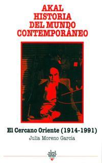CERCANO ORIENTE 1914 1991 | 9788446004530 | Llibres Parcir | Librería Parcir | Librería online de Manresa | Comprar libros en catalán y castellano online