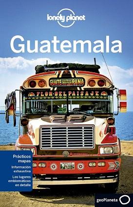 GUATEMALA 5 | 9788408124078 | LUCAS VIDGEN/DANIEL C. SCHECHTER | Llibres Parcir | Llibreria Parcir | Llibreria online de Manresa | Comprar llibres en català i castellà online