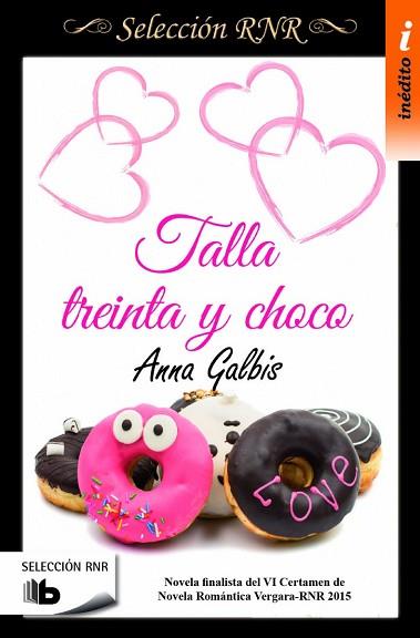 TALLA TREINTA Y CHOCO (SELECCIÓN RNR) | 9788490702819 | GALBIS, ANNA | Llibres Parcir | Librería Parcir | Librería online de Manresa | Comprar libros en catalán y castellano online