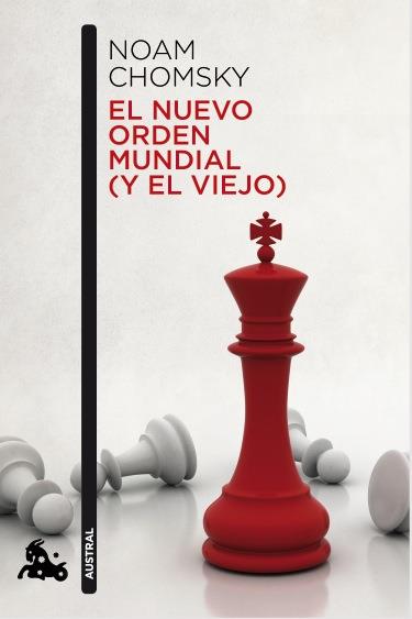 EL NUEVO ORDEN MUNDIAL (Y EL VIEJO) | 9788408119265 | CHOMSKY, NOAM | Llibres Parcir | Librería Parcir | Librería online de Manresa | Comprar libros en catalán y castellano online