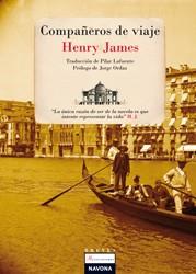 COMPAÑEROS DE VIAJE | 9788492840076 | JAMES, HENRY | Llibres Parcir | Llibreria Parcir | Llibreria online de Manresa | Comprar llibres en català i castellà online