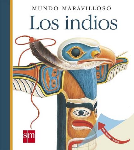 LOS INDIOS | 9788467583939 | FUHR, UTE | Llibres Parcir | Llibreria Parcir | Llibreria online de Manresa | Comprar llibres en català i castellà online