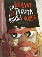 EN BERNAT I EL PIRATA BARBA ROSSA | 9788498836998 | CASTANYER, XAVIER | Llibres Parcir | Llibreria Parcir | Llibreria online de Manresa | Comprar llibres en català i castellà online