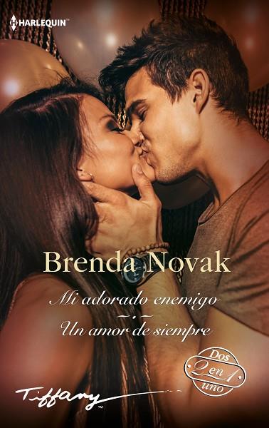 MI ADORADO ENEMIGO; UN AMOR DE SIEMPRE | 9788411417723 | NOVAK, BRENDA | Llibres Parcir | Librería Parcir | Librería online de Manresa | Comprar libros en catalán y castellano online