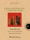 POESIA ESCENICA VIII: POSTTEATRE I TEATRE DE CARRER | 9788494342585 | BROSSA, JOAN | Llibres Parcir | Llibreria Parcir | Llibreria online de Manresa | Comprar llibres en català i castellà online