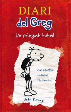 DIARI DEL GREG 1. PACK MOTXILLA | 9788491373322 | Llibres Parcir | Llibreria Parcir | Llibreria online de Manresa | Comprar llibres en català i castellà online