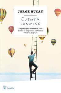 CUENTA CONMIGO | 9788498677362 | BUCAY JORGE | Llibres Parcir | Llibreria Parcir | Llibreria online de Manresa | Comprar llibres en català i castellà online