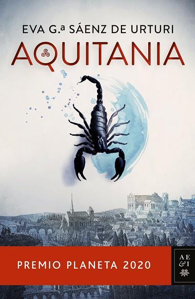 PACK TC AQUITANIA + LIBRETA | 9788408244158 | GARCÍA SÁENZ DE URTURI, EVA | Llibres Parcir | Llibreria Parcir | Llibreria online de Manresa | Comprar llibres en català i castellà online