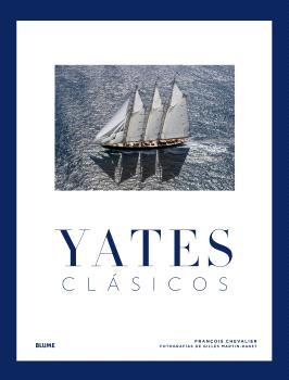YATES CLÁSICOS | 9788410469815 | CHEVALIER, FRANÇOIS/MARTIN-RAGET, GILLES | Llibres Parcir | Llibreria Parcir | Llibreria online de Manresa | Comprar llibres en català i castellà online