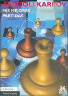 ANATOLI KARPOV | 9788480193719 | KARPOV | Llibres Parcir | Librería Parcir | Librería online de Manresa | Comprar libros en catalán y castellano online
