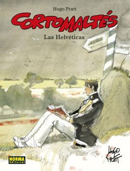 CORTO MALTES 11. LAS HELVETICAS. EDICIÓN COLOR | 9788467956825 | HUGO PRATT | Llibres Parcir | Llibreria Parcir | Llibreria online de Manresa | Comprar llibres en català i castellà online