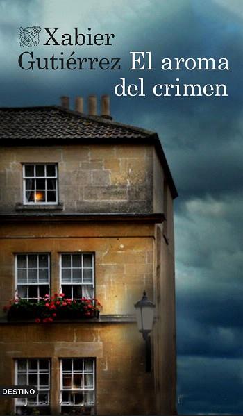 EL AROMA DEL CRIMEN | 9788423349050 | XABIER GUTIÉRREZ | Llibres Parcir | Llibreria Parcir | Llibreria online de Manresa | Comprar llibres en català i castellà online