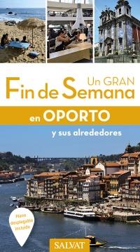 OPORTO | 9788499359779 | FOUQUET, SOPHIE | Llibres Parcir | Librería Parcir | Librería online de Manresa | Comprar libros en catalán y castellano online