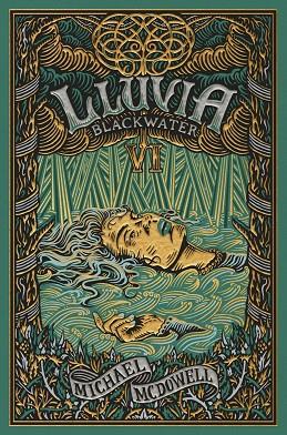 BLACKWATER VI. LLUVIA | 9788419654991 | MCDOWELL, MICHAEL | Llibres Parcir | Llibreria Parcir | Llibreria online de Manresa | Comprar llibres en català i castellà online