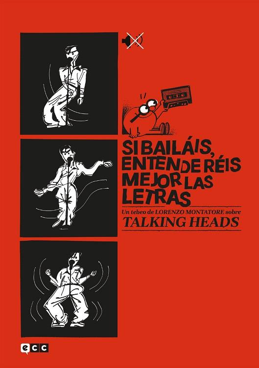 SI BAILÁIS, ENTENDERÉIS MEJOR LAS LETRAS: UN TEBEO DE LORENZO MONTATORE SOBRE TA | 9788410429413 | MONTATORE, LORENZO | Llibres Parcir | Llibreria Parcir | Llibreria online de Manresa | Comprar llibres en català i castellà online