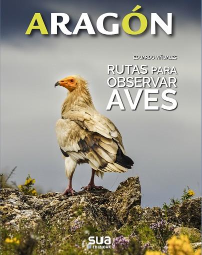 RUTAS PARA OBSERVAR AVES | 9788482167206 | VIÑUALES COBOS, EDUARDO | Llibres Parcir | Llibreria Parcir | Llibreria online de Manresa | Comprar llibres en català i castellà online